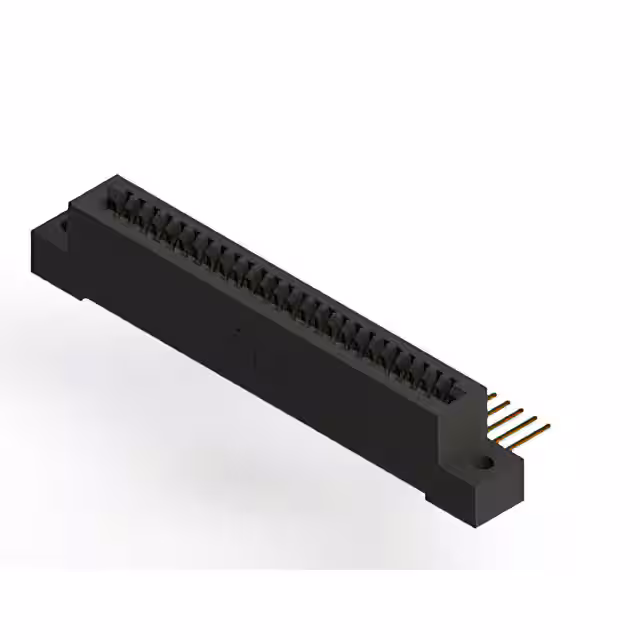 892-025-559-102 EDAC Inc.  Edgeboard Connectors